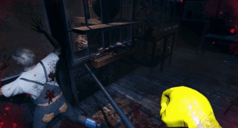 犯罪现场清洁工模拟器