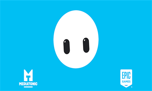 糖豆人终极淘汰赛国际服