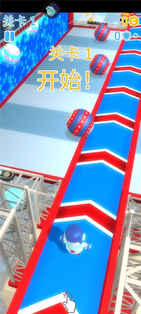 糖豆人终极淘汰赛国际服