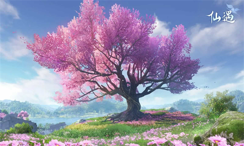 仙遇手游最新版