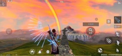 妄想山海免费版