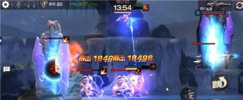 魂斗罗归来安卓版