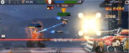 魂斗罗归来安卓版