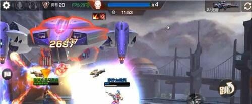 魂斗罗归来安卓版