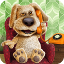 会说话的狗狗本无广告版