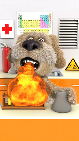 会说话的狗狗本无广告版