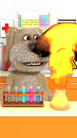 会说话的狗狗本无广告版