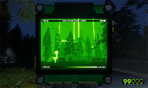 畸形动物园手游