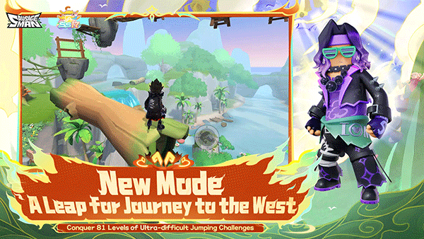 香肠派对国际服2026