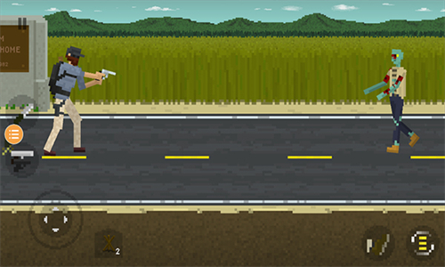 僵尸毁灭工程手游版