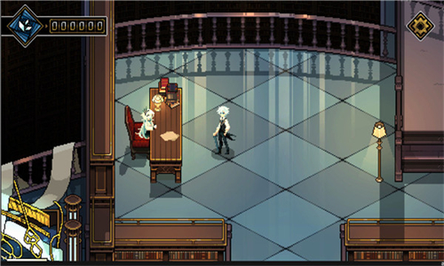 人格解体最新版