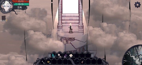 人格解体最新版