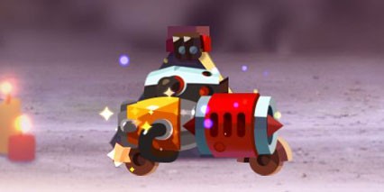 喵星大作战最新版