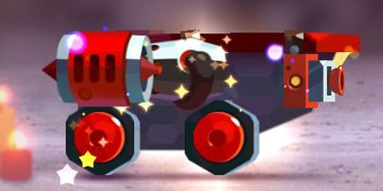 喵星大作战最新版