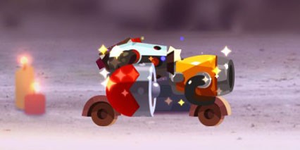 喵星大作战最新版