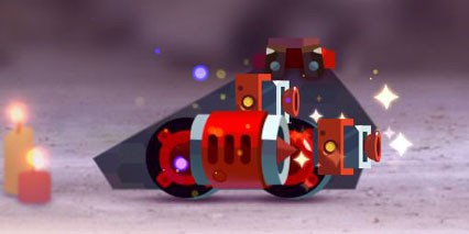 喵星大作战最新版