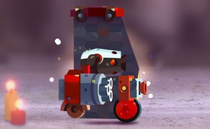 喵星大作战最新版