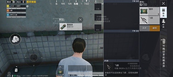 和平精英(体验服)