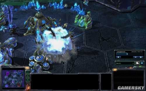 星际争霸2单机版