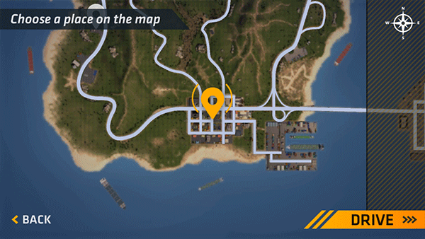 终极卡车模拟器最新版