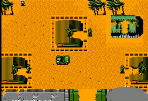 赤色要塞单机版