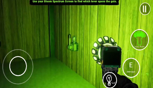 畸形动物园手游