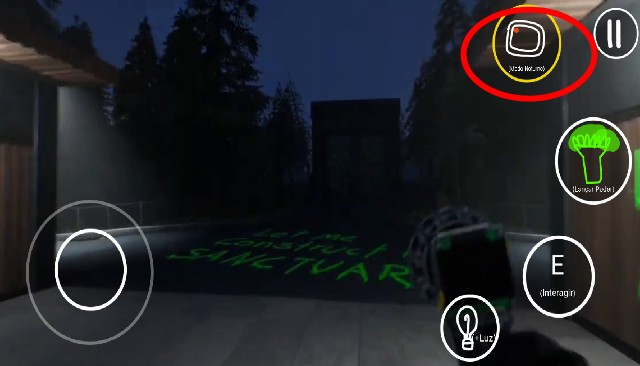 畸形动物园手游