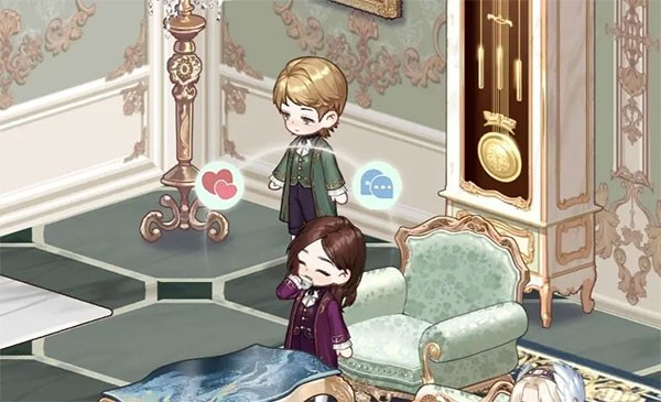 螺旋圆舞曲安卓版