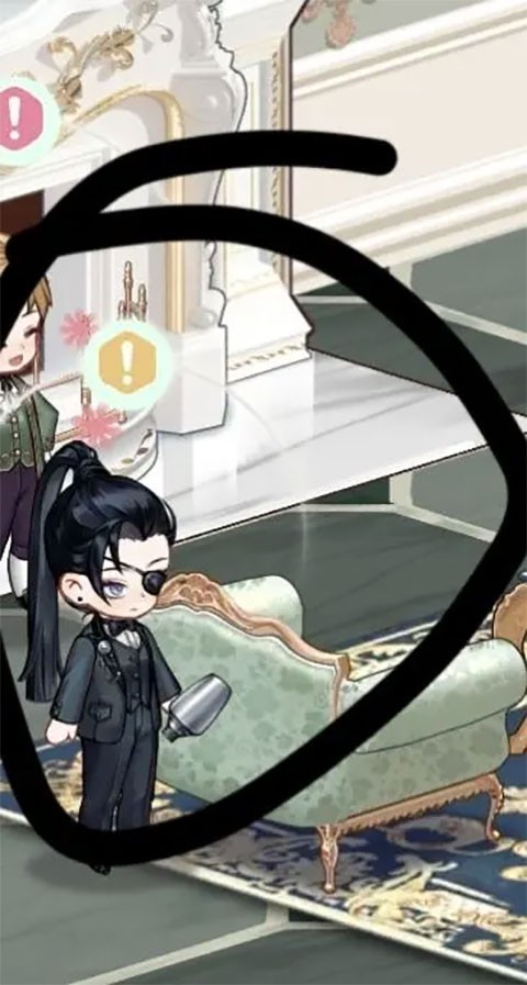 螺旋圆舞曲安卓版