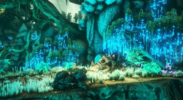 方舟生存进化手机联机版