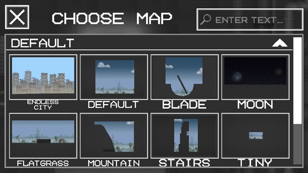 甜瓜游乐场英文版