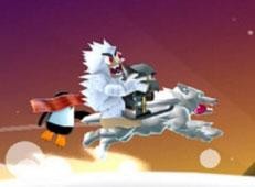 滑雪大冒险2025最新版