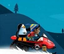 滑雪大冒险2025最新版