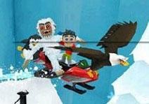 滑雪大冒险2025最新版