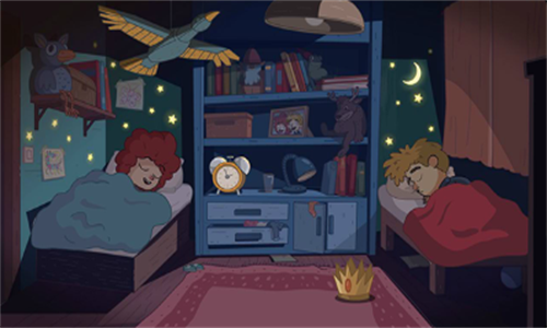 误入迷途安卓版