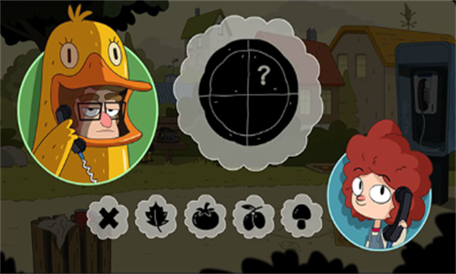 误入迷途安卓版