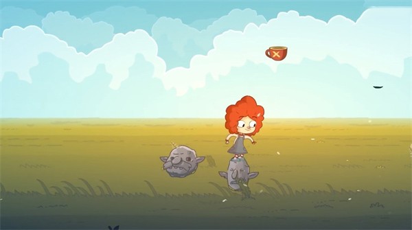 误入迷途安卓版