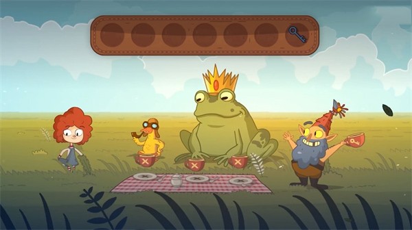 误入迷途安卓版