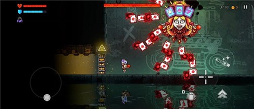 霓虹深渊无限最新版