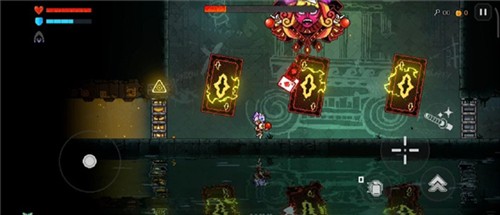 霓虹深渊无限最新版