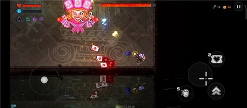 霓虹深渊无限最新版