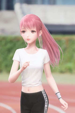 闪耀暖暖华为渠道服