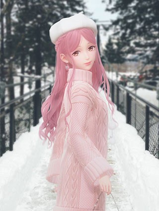 闪耀暖暖华为渠道服