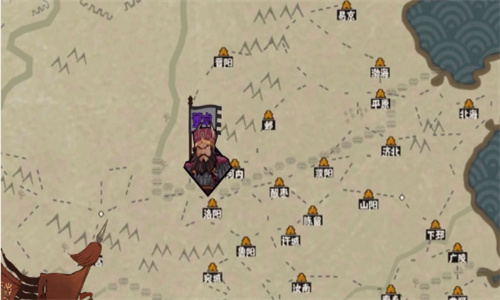 无悔华夏单机版