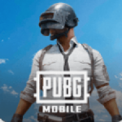 PUBG国际服绝地求生