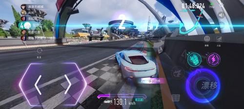 王牌竞速最新版
