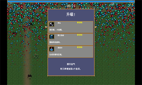 吸血鬼幸存者国际版