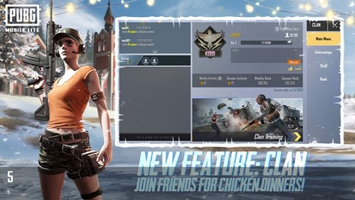 绝地求生轻量版体验服