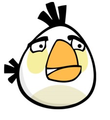 愤怒的小鸟旧版