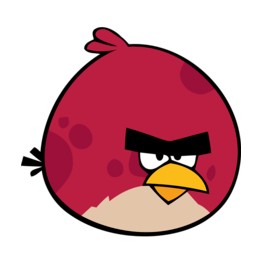 愤怒的小鸟旧版